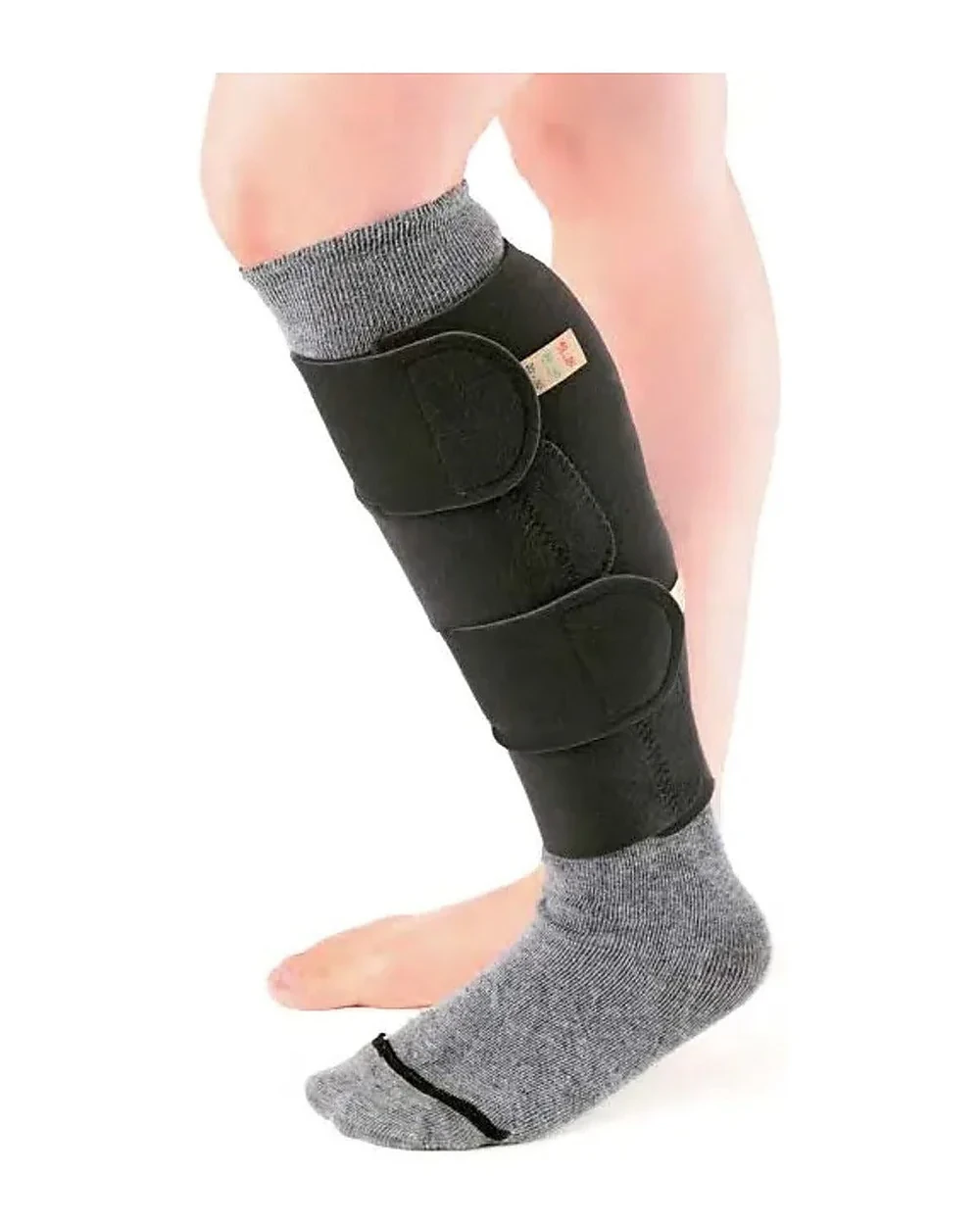 Sigvaris Compreflex inelastic wrap without boot